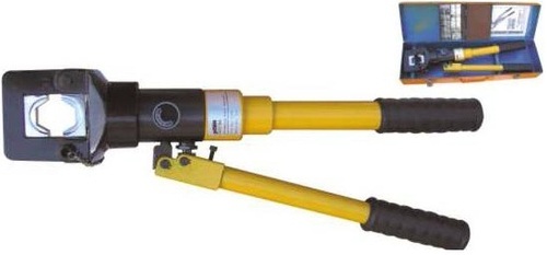 Hydraulic Crimping Plier