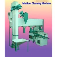 Grain Cleaning Machine For Agriculture Industries