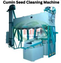 Cumin Seed Cleaning Machine