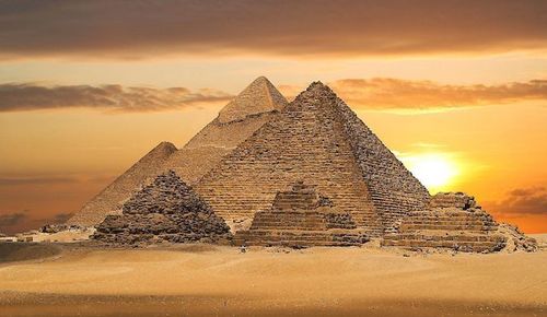Egypt - 11 Days