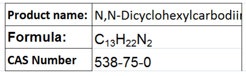Carbodiimides