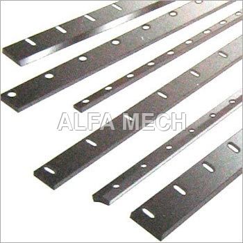 Duplex Sheet Cutter Knives