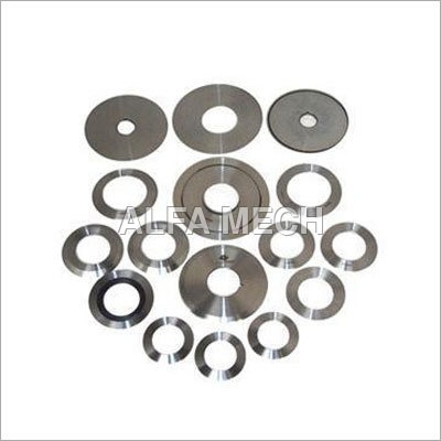 Circular Knives Circular Knives