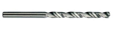 Hss Standard Solid Carbide Jobber Drill