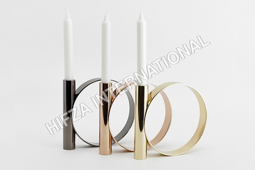 Decorative Candle holders