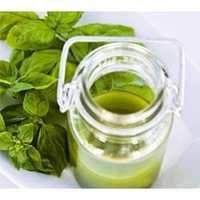 Basil Oil