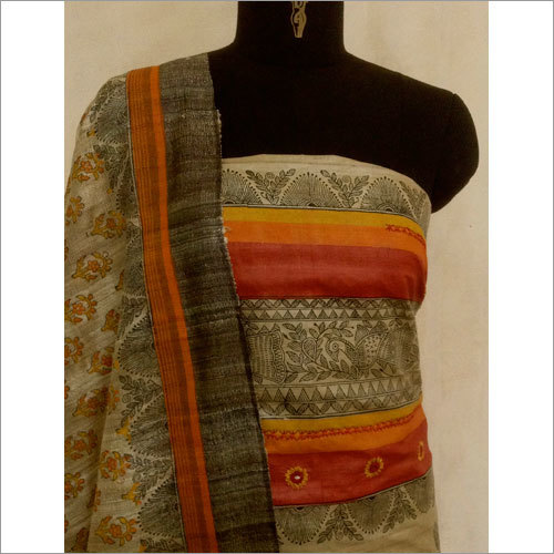 Dry Cleaning Handmade Silk Kurta