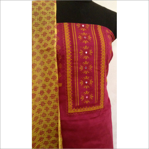 Ladies Suit