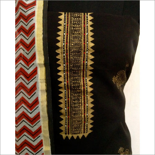 Handmade Designer Ladies Suit