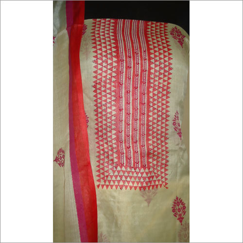 Hand Work Designer Ladies Suit