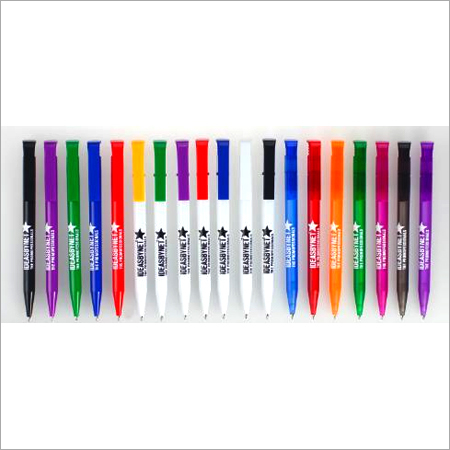 DF Pen Barrel
