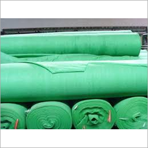 Green Shade Net