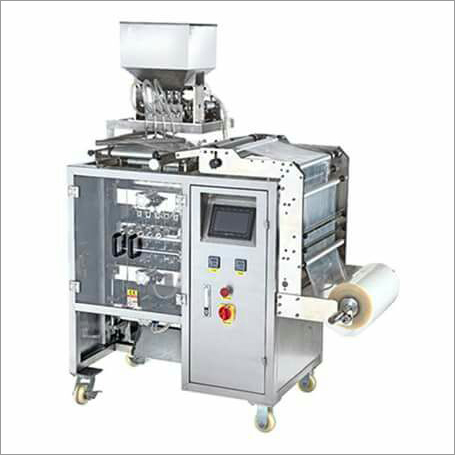 Collar Machine Model 1001