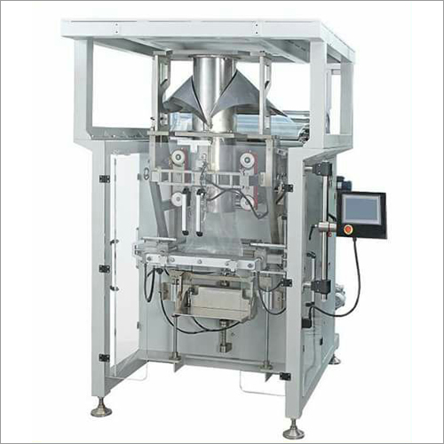 Pouch Packing Machine