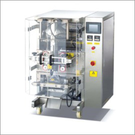 Collar Packing Machine