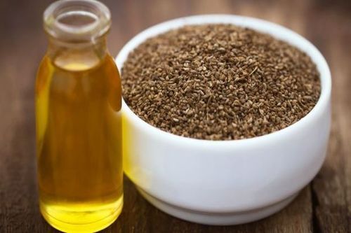 Ajwain Oil