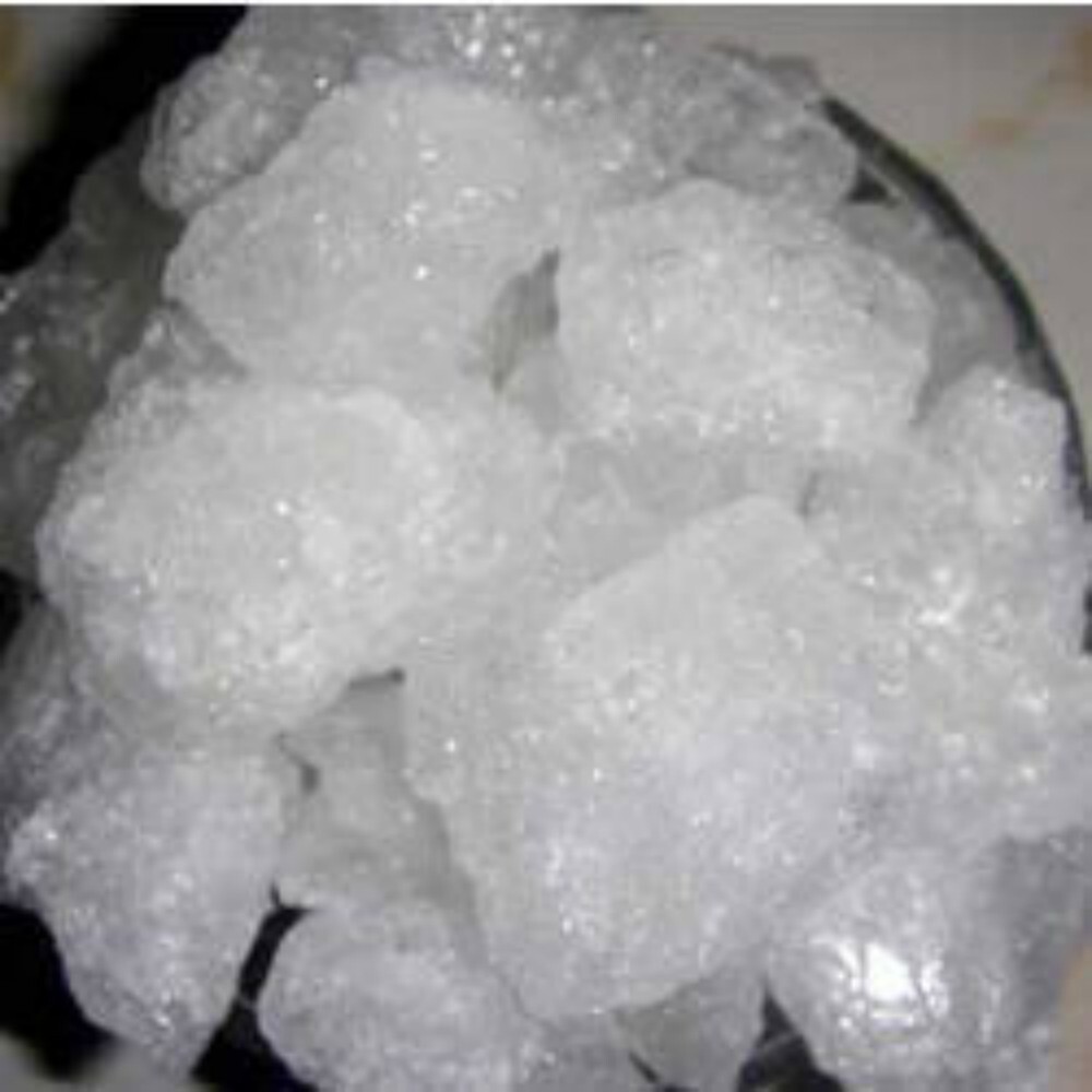Thymol Crystal - Color: White