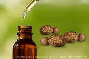 Nutmeg Oil By NATURAL AROMA PRODUCTS PVT. LTD.