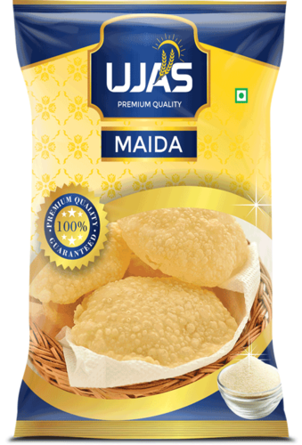 Maida Flour Maida Flour