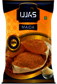 Maida Flour