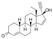 Gestodene