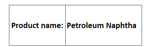 Petroleum Naphtha - Hydrocarbon Liquid, Boiling Point 30-200 °C | Solvent, Versatile, Refined, Aromatic Content Variable, Purity 95-99%