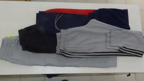Track Pant