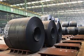 HOT ROLLED COIL