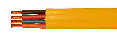 Festoon Flat Cable Lifting Capacity: 150  Kilograms (Kg)
