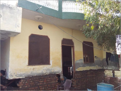 Lifting And Shifting Contractor Service For House Lifting And Shifting Contractor Service For House