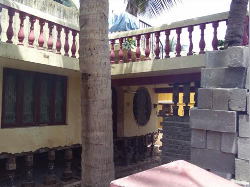 House Lifting Technology In Kerala