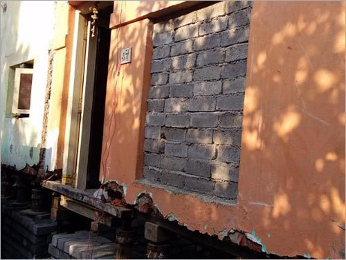 Building Lifting Services In Chennai