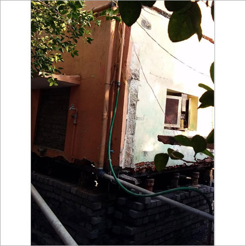House Raising Services