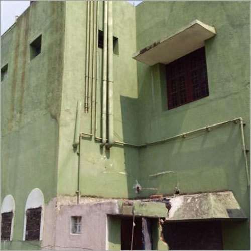 Multi Storey House Lifting Services