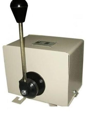 Electrical Master Controller