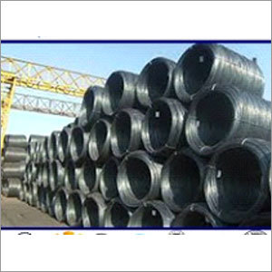 Hot Rolled Steel Coil