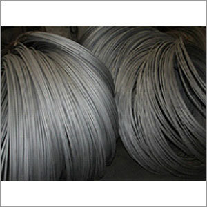 Stainless Steel Coil