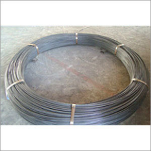 Spring Steel Coil Shape