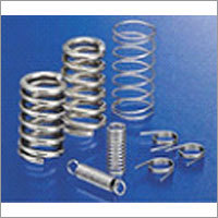 Extension Springs