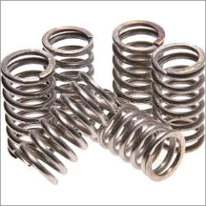 Clutch Springs