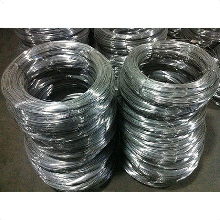 Steel Coils Spring