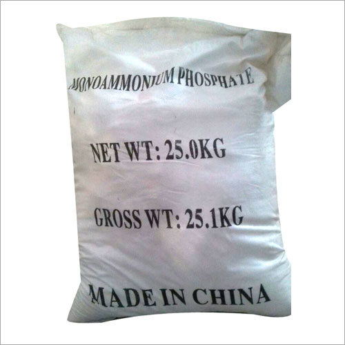 Monoammonium Phosphate