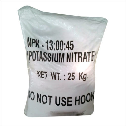 Potassium Nitrate