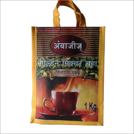 Golden Mixture Tea
