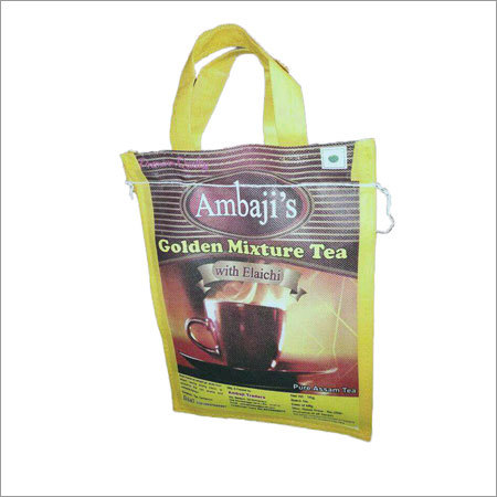 Elaichi Tea