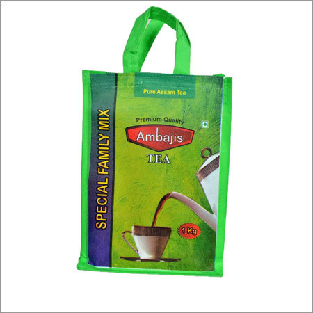 Pure Assam Tea