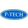 P-TECH CLAMPING SYSTEM
