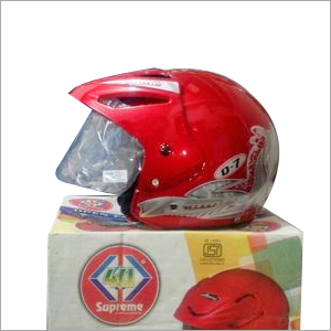 Supreme Q7 Gold Open Face Helmet Supreme Q7 Gold Open Face Helmet