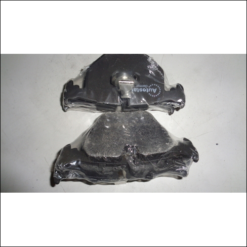 Rear Brake Pad for Bmw 7 Series