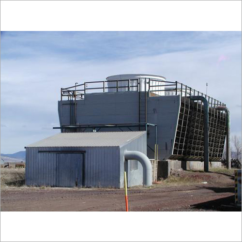Dry Cooling Tower